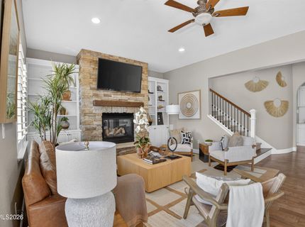 8140 Deerbrook Court, Reno, NV 89523 Photo