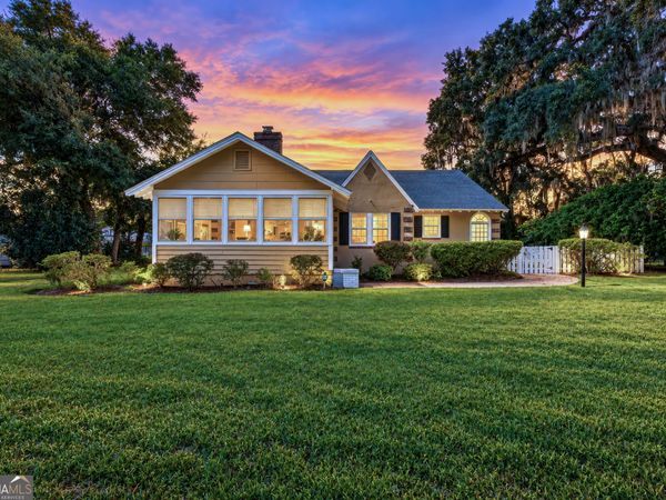 607 Norris Street, Saint Marys, GA 31558