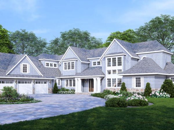 3700 Casco Avenue , Orono, MN 55391