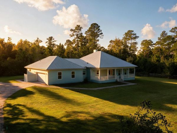 5335 Don Manuel Rd, Elkton, FL 32033