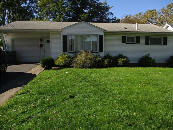 233 Northlane Drive, Rochester, NY 14621