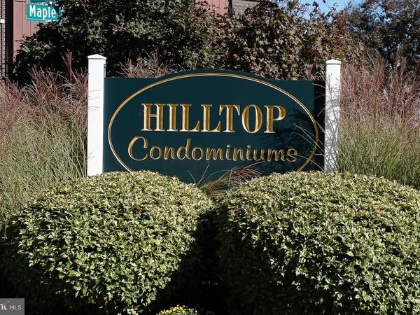 5200 HILLTOP DRIVE, Unit B26, BROOKHAVEN, PA 19015