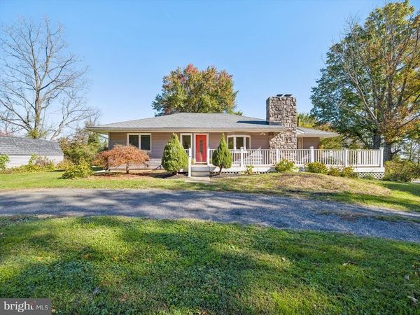 5723 SILO HILL ROAD , DOYLESTOWN, PA 18902