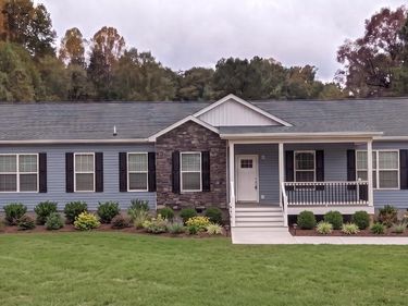 9715 WALLERS ROAD , PARTLOW, VA 22534