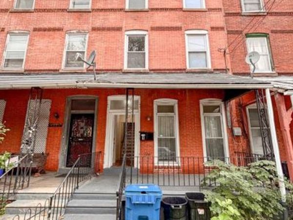 4115 PARRISH STREET , PHILADELPHIA, PA 19104