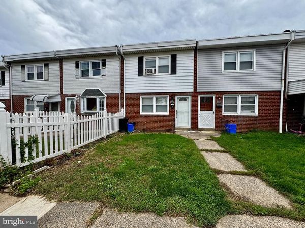 8519 MARSDEN STREET , PHILADELPHIA, PA 19136