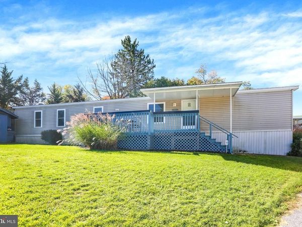 317 LEWIS ROAD , ANNVILLE, PA 17003