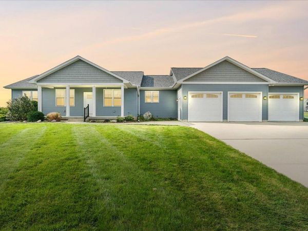 7548 E Ionia Road, Portland, MI 48875