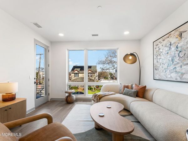 665 Second Avenue, Unit 207, Long Branch, NJ 07740
