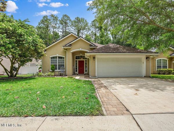12204 NETTLECREEK Drive, Jacksonville, FL 32225