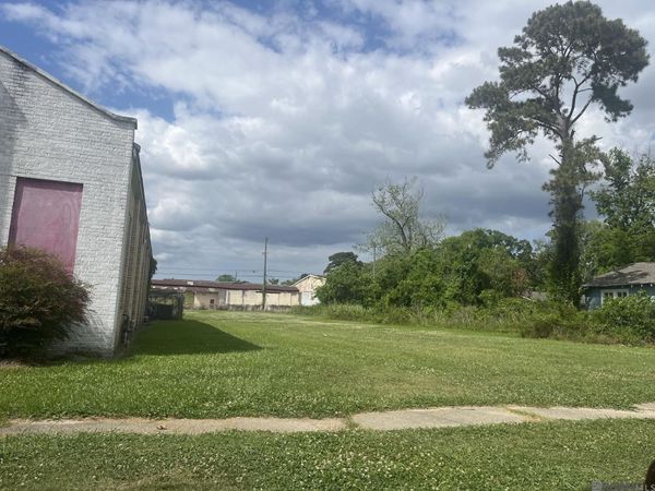 LOT 12 Oswego, Baton Rouge, LA 70805