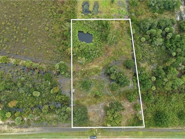 19530 NW 302nd St ST , OKEECHOBEE, FL 34972
