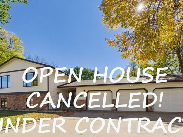 2304 S Woodbine Ln, Sioux Falls, SD 57103