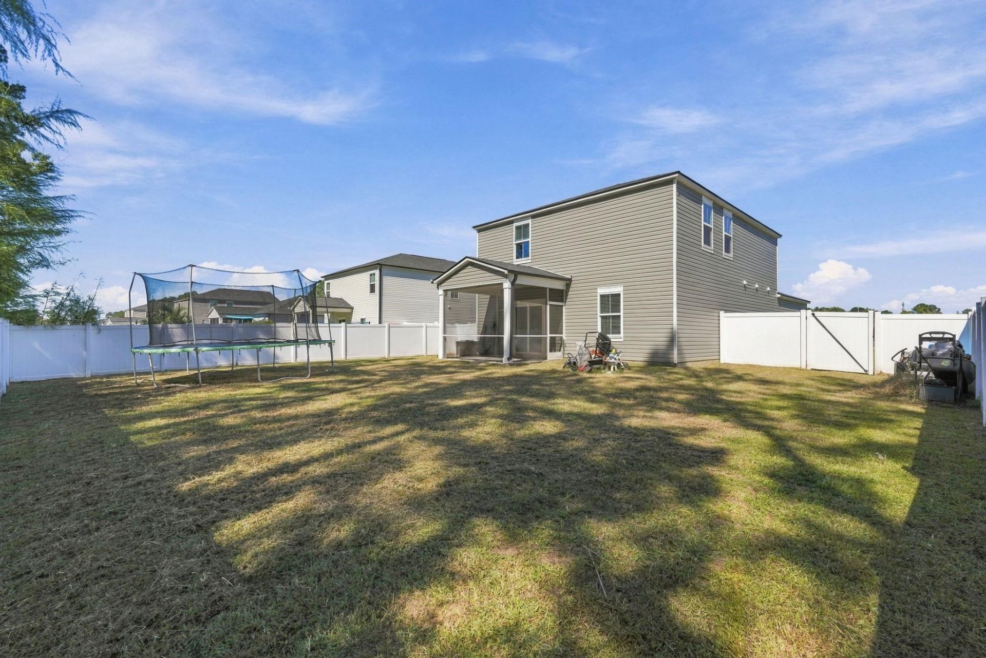 140 Carolina Lakes Blvd. Photo 27
