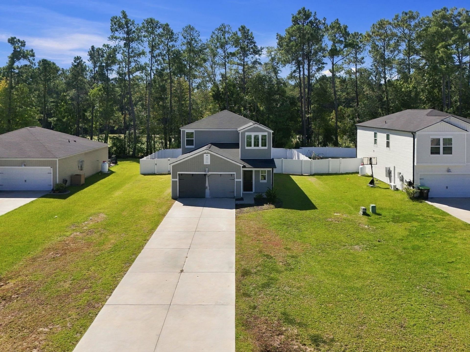 140 Carolina Lakes Blvd. Photo 4