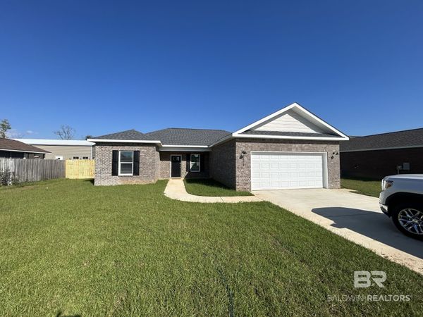 8808 Lockridge Road, Foley, AL 36535