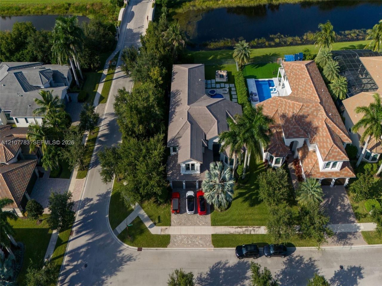 9328 Tropez Ln, Delray Beach, FL 33446 Photo