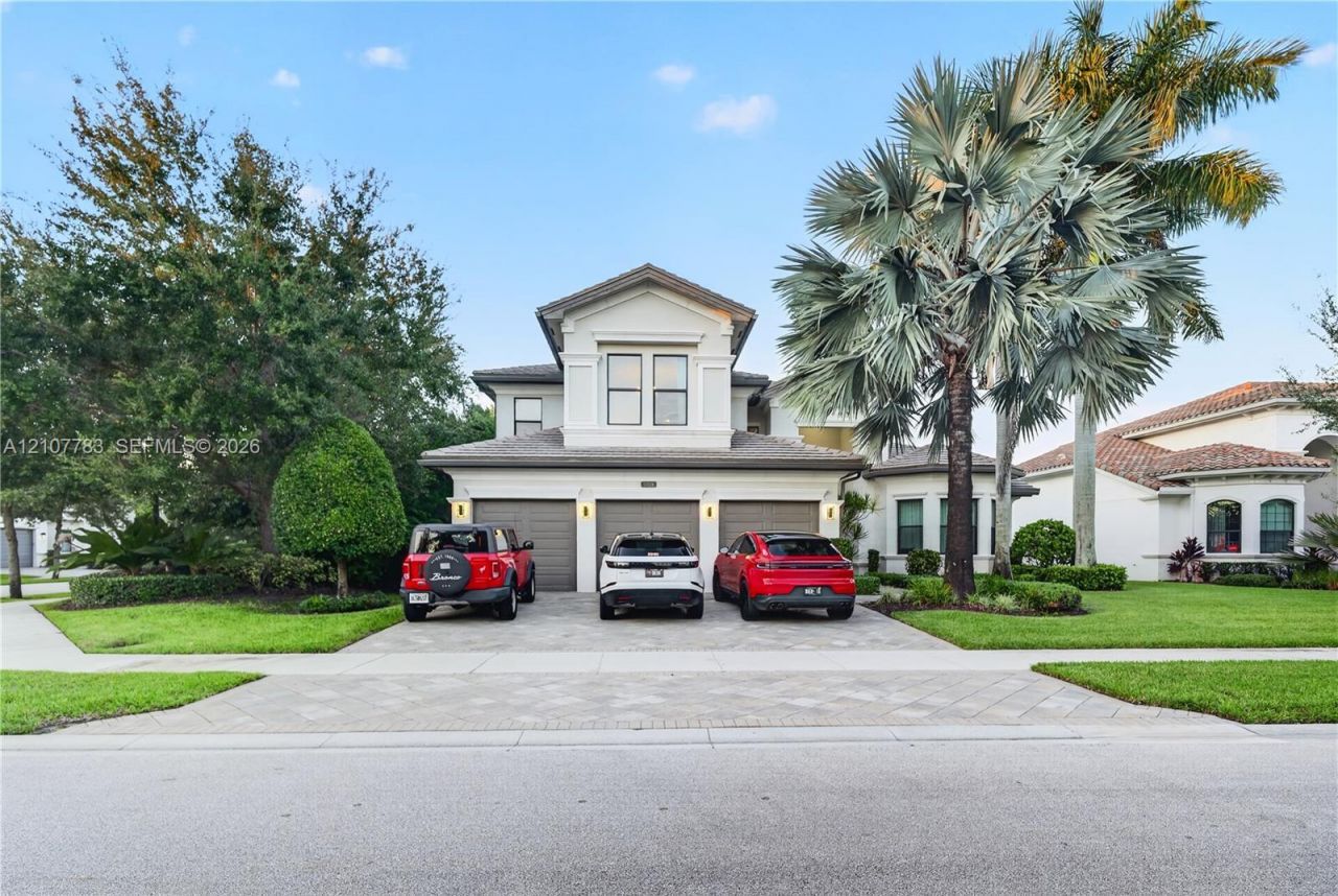 9328 Tropez Ln, Delray Beach, FL 33446 Photo