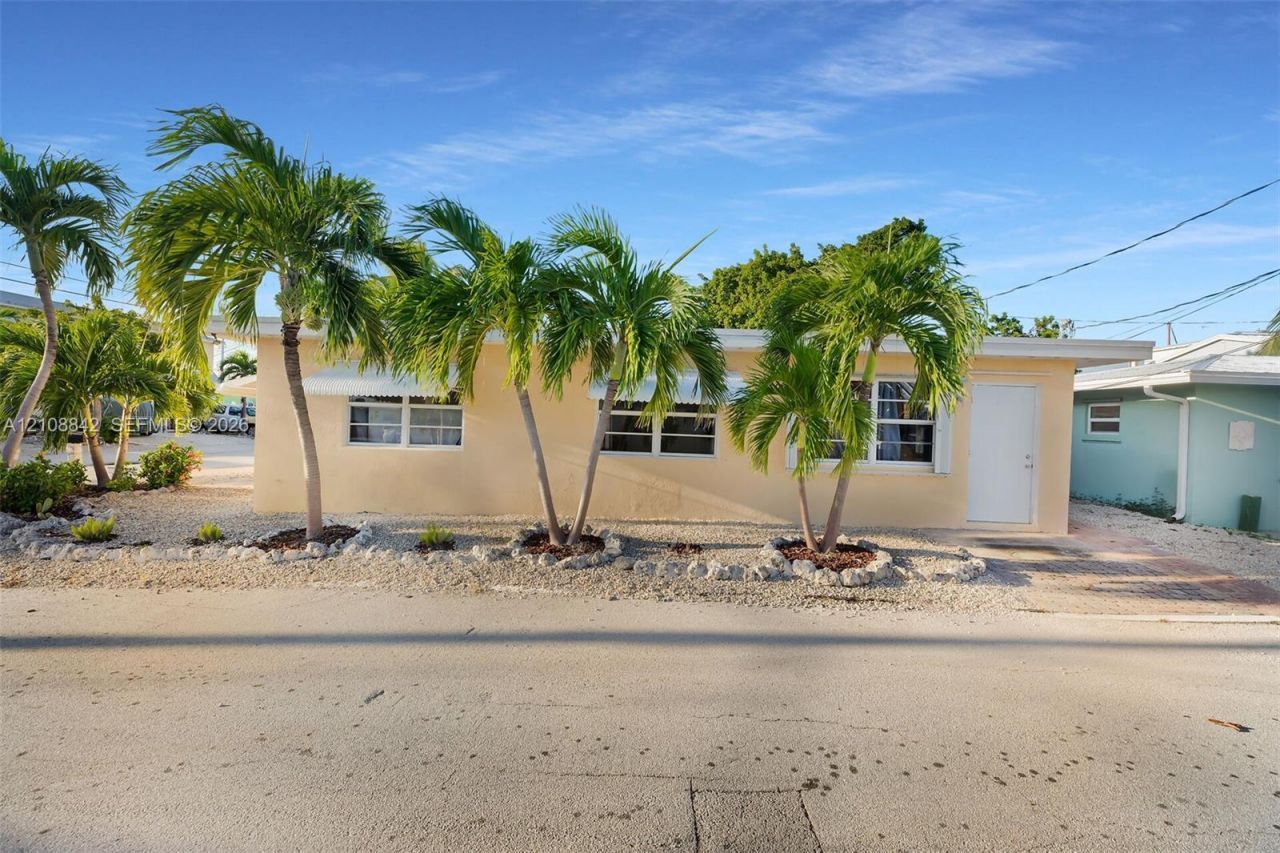 400 117th Street Ocean , Marathon, FL 33050 Photo