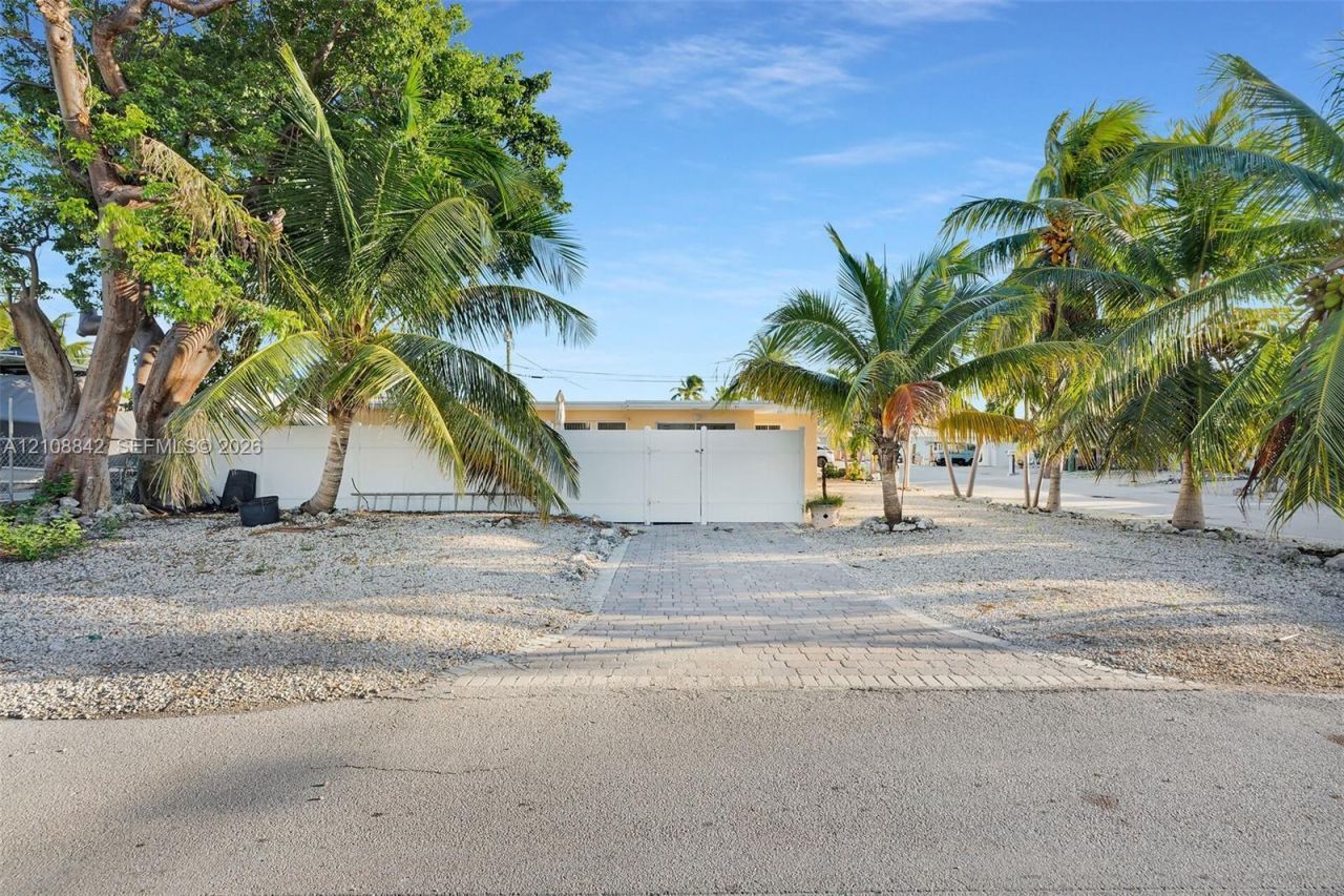 400 117th Street Ocean , Marathon, FL 33050 Photo