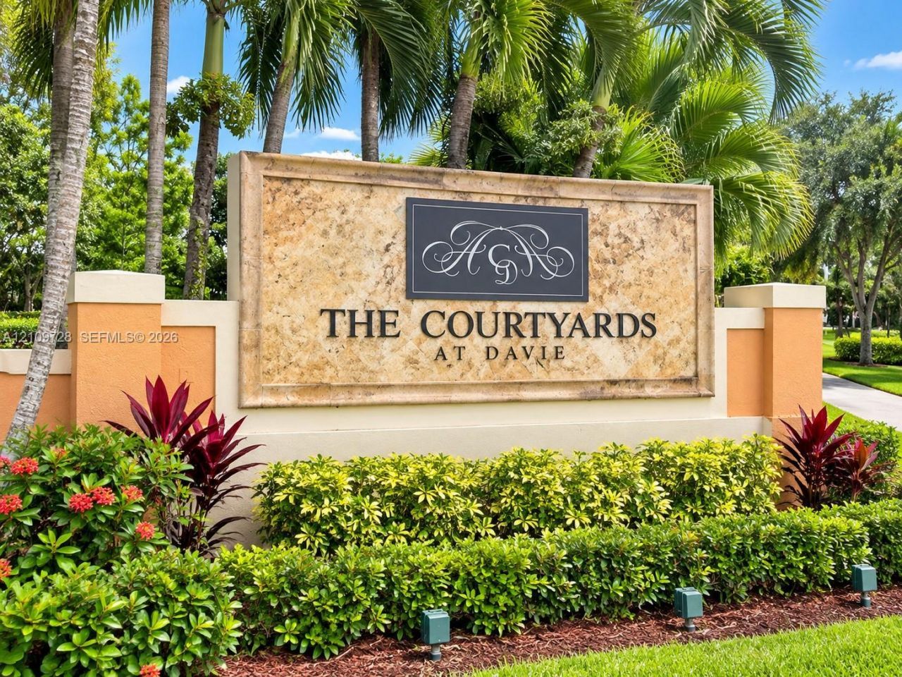 6976 SW 39th St, Unit G205, Davie, FL 33314 Photo