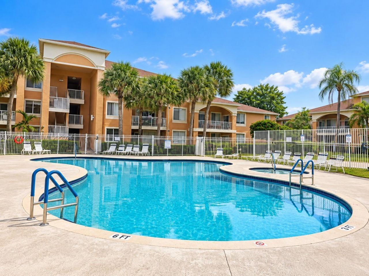 6976 SW 39th St, Unit G205, Davie, FL 33314 Photo