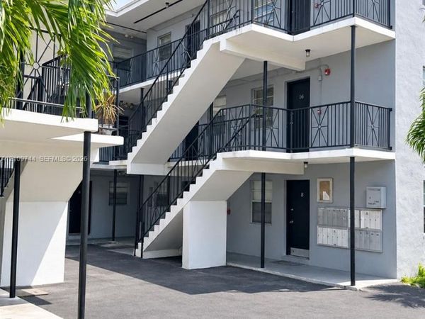 Unit 1, Miami, FL 33142