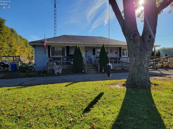 11416 Wright Road, Berlin Heights, OH 44814
