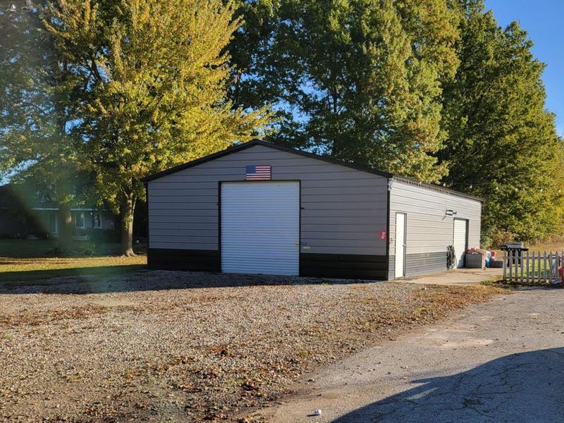 11416 Wright Road, Berlin Heights, OH 44814 Photo 21