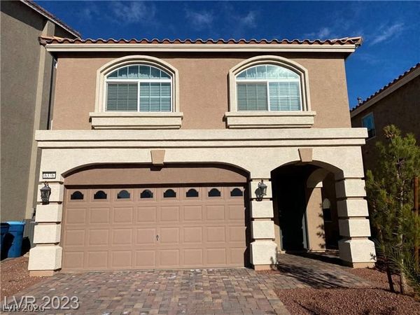 6376 Tamber Bay Road , Las Vegas, NV 89118