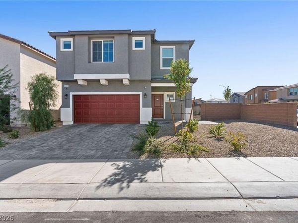 1305 Johnson Creek Lane , North Las Vegas, NV 89084