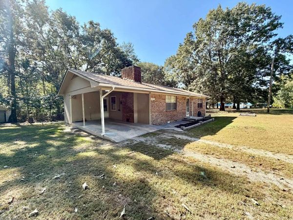 209 Eagle Circle, Mountain View, AR 72560