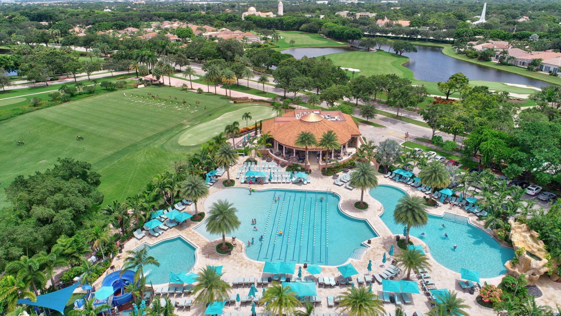 2526 NW 52nd Street, Boca Raton, FL 33496 Photo