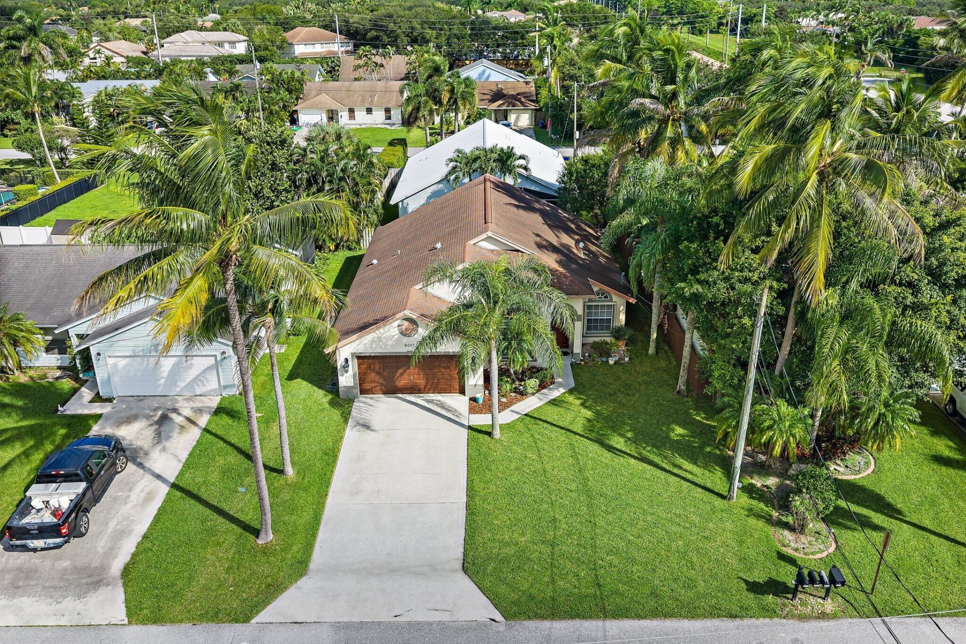 6037 Foster Street, Jupiter, FL 33458 Photo