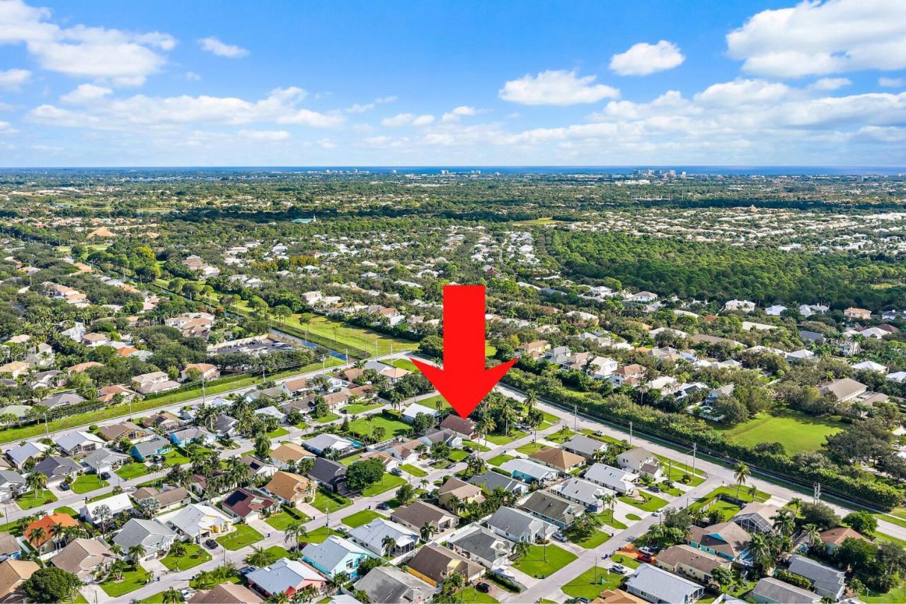 6037 Foster Street, Jupiter, FL 33458 Photo