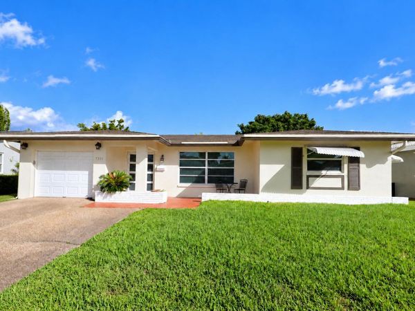 7305 NW 58TH Court, Tamarac, FL 33321