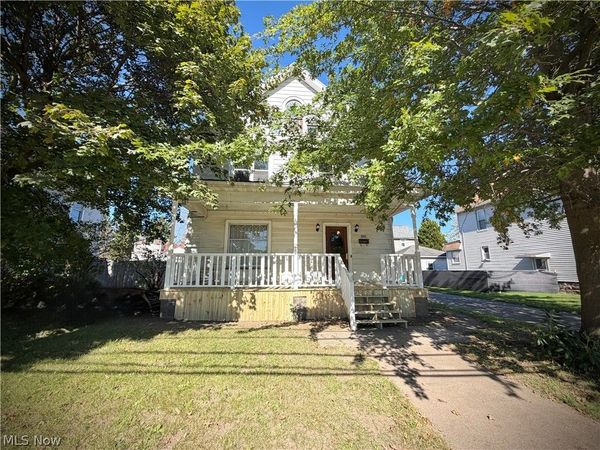 344 W Main Street, East Palestine, OH 44413
