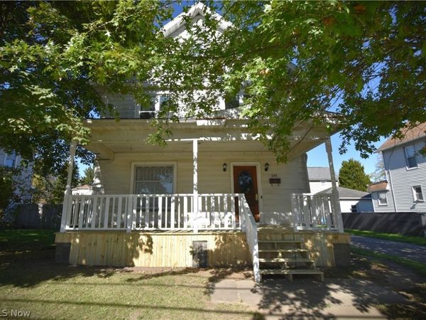 344 W Main Street, East Palestine, OH 44413