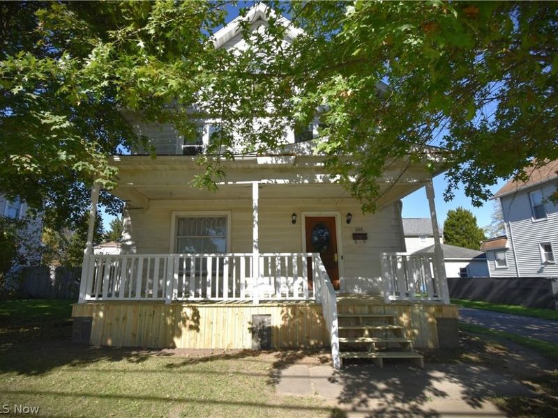 344 W Main Street, East Palestine, OH 44413 Photo 1