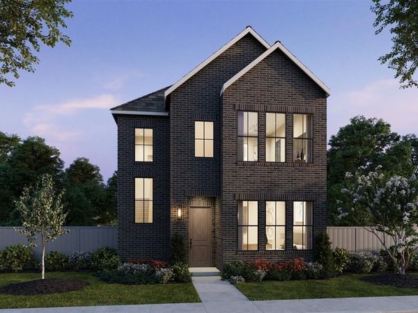 333 Walker Parkway, Celina, TX 75009