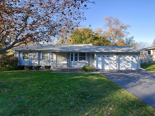 584 Morningside Drive, Battle Creek, MI 49015