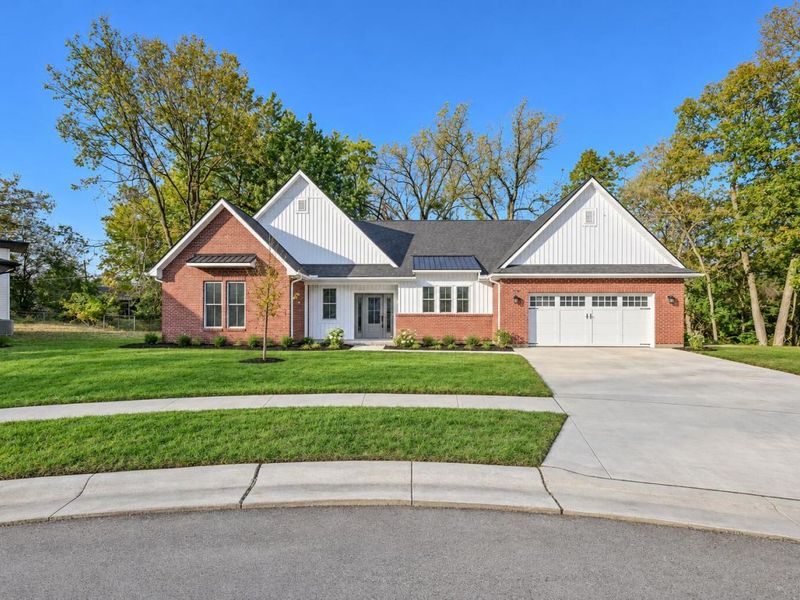 1798 Northpoint Road, Springfield, OH 45503 Photo 1
