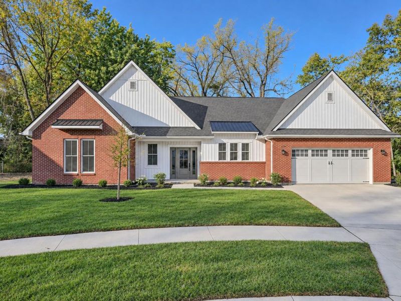 1798 Northpoint Road, Springfield, OH 45503 Photo 3