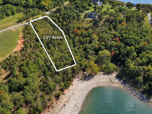 234 Patriot Pointe, Eufaula, OK 74432