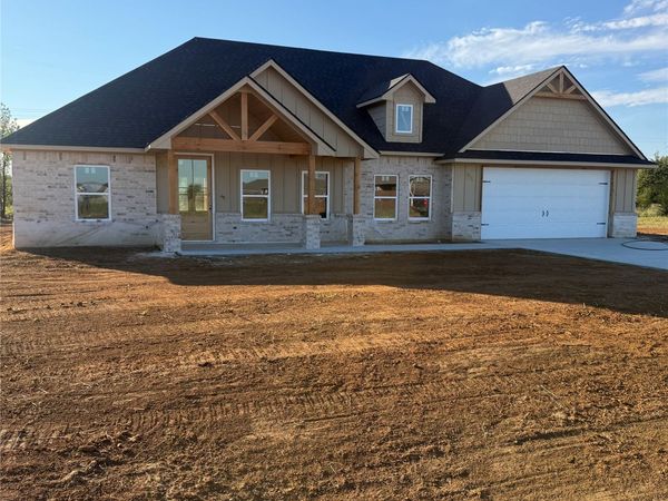 97 Royal Oak Lane , Durant, OK 74701