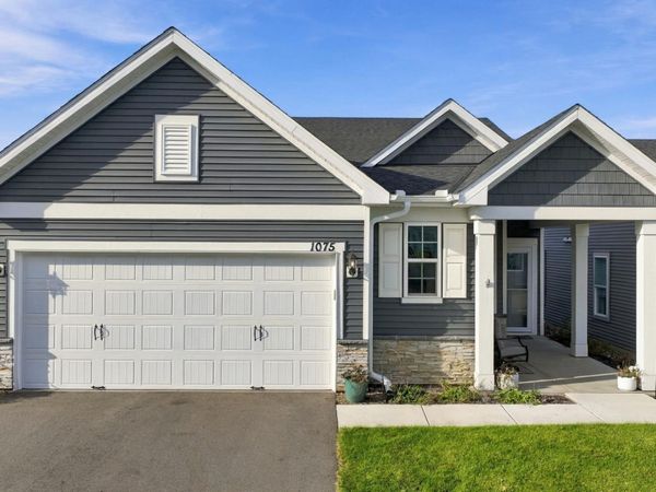 1075 Moers Drive , Chaska, MN 55318