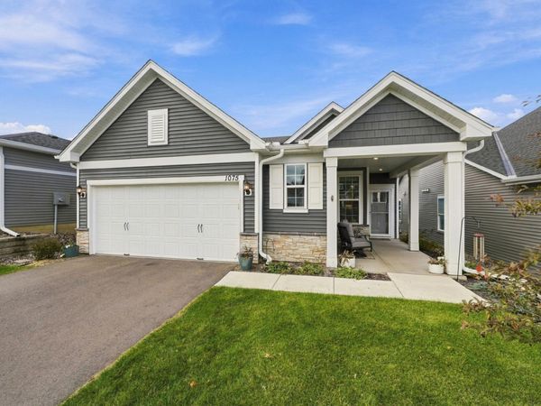 1075 Moers Drive, Chaska, MN 55318