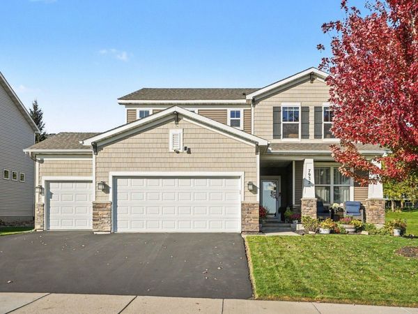 7933 205th Street W, Lakeville, MN 55044