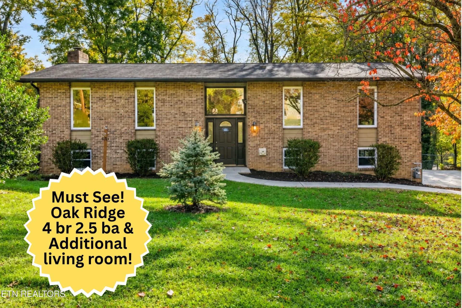 104 Newport Drive, Oak Ridge, TN 37830 Main Photo