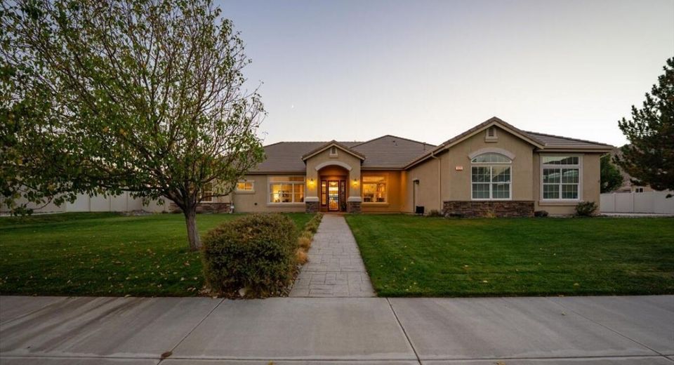 420 Mystic Mountain Drive, Sparks, NV 89441 Photo